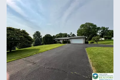 3200 Churchview Road, Lower Milford Township, PA 18036 - Photo 2