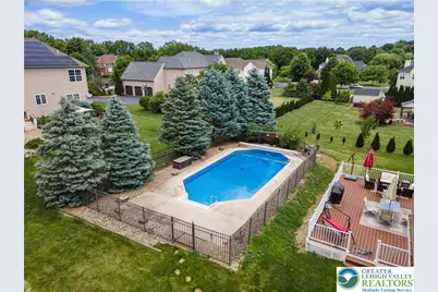 4415 Crosswinds Drive, Bethlehem Township, PA 18045 - Photo 34