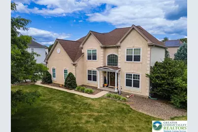 4415 Crosswinds Drive, Bethlehem Township, PA 18045 - Photo 2