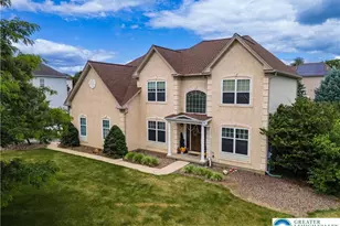 4415 Crosswinds Dr, Bethlehem Township, PA 18045 - Photo 2
