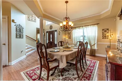 4415 Crosswinds Drive, Bethlehem Township, PA 18045 - Photo 8