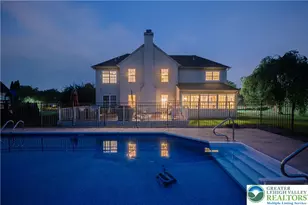 4415 Crosswinds Dr, Bethlehem Township, PA 18045 - Photo 38