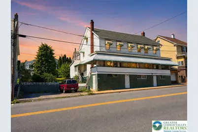 229 Patterson Street, Lansford, PA 18232 - Photo 1