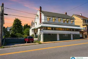 229 Patterson St, Lansford, PA 18232 - Photo 1
