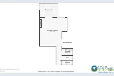 4473 Cottonwood Drive, Lower Nazareth Twp, PA 18064 - Photo 40