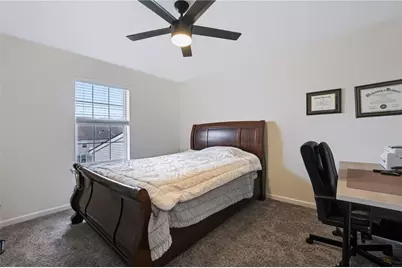4473 Cottonwood Drive, Lower Nazareth Twp, PA 18064 - Photo 22