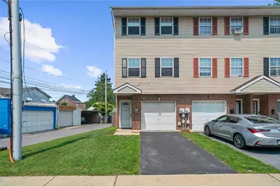 813 E Gordon Street, Allentown City, PA 18109 - Photo 1