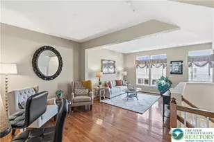 1632 Oakridge Ln, Hellertown Boro, PA 18055 - Photo 12