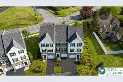 1632 Oakridge Lane, Hellertown Boro, PA 18055 - Photo 32