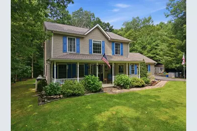 2210 Green Street, Franklin Twp, PA 18235 - Photo 2