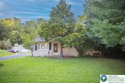 8657 S Loop Road, Washington Township, PA 18080 - Photo 1