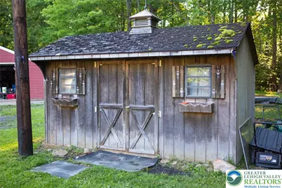 8657 S Loop Road, Washington Township, PA 18080 - Photo 20