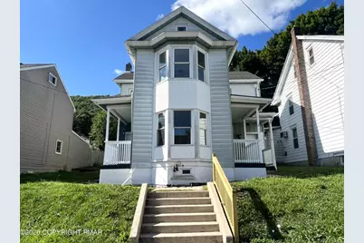 532 South Avenue, Jim Thorpe, PA 18229 - Photo 1