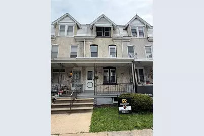 129 N Ellsworth Street, Allentown City, PA 18109 - Photo 1
