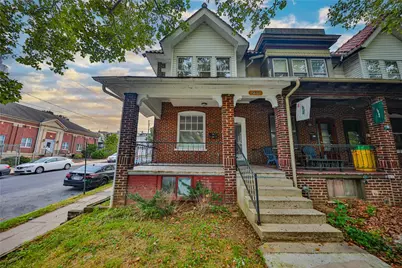 250 S 13th Street, Allentown City, PA 18102 - Photo 4