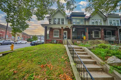 250 S 13th Street, Allentown City, PA 18102 - Photo 1