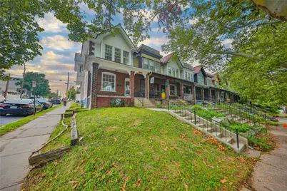 250 S 13th Street, Allentown City, PA 18102 - Photo 2