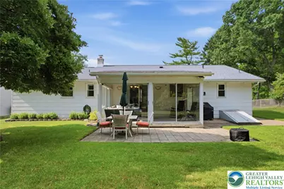 3068 Ridon Court, Bethlehem City, PA 18020 - Photo 22