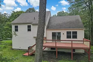 2704 Starlight Terrace, Tobyhanna, PA 18466 - Photo 8