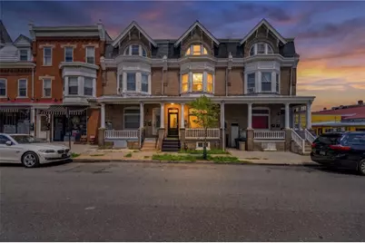 1319 W Turner Street, Allentown City, PA 18102 - Photo 2