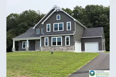 9002 Yorkshire Circle, Weisenberg Township, PA 18051 - Photo 1