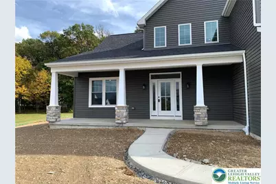 9002 Yorkshire Circle, Weisenberg Township, PA 18051 - Photo 4