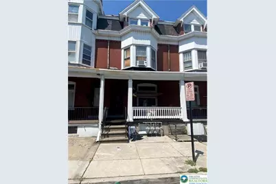 1405 Turner Street #3, Allentown City, PA 18102 - Photo 1