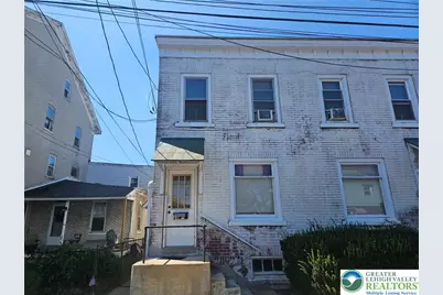 36 N 6th Street #Apt 1, Emmaus Boro, PA 18049 - Photo 1