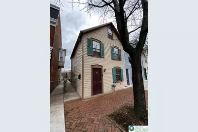 937 Turner Street, Allentown City, PA 18102 - Photo 1