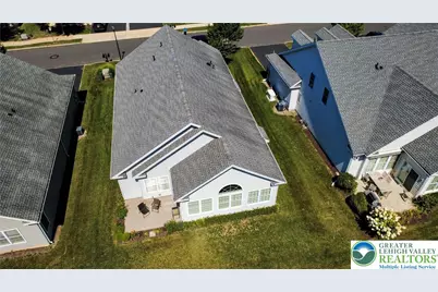4633 Freedom Way, Upper Saucon Township, PA 18034 - Photo 34