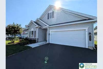 4633 Freedom Way, Upper Saucon Township, PA 18034 - Photo 4