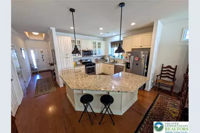 4633 Freedom Way, Upper Saucon Township, PA 18034 - Photo 14