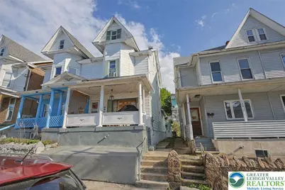 328 Hazle Street, Tamaqua, PA 18252 - Photo 2