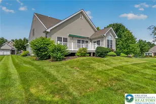 51 Glenmoor Cir N, Palmer Twp, PA 18045 - Photo 66