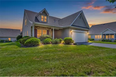 51 Glenmoor Circle N, Palmer Twp, PA 18045 - Photo 6