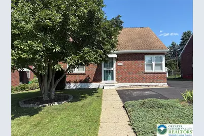 1035 S Jefferson Street, Allentown City, PA 18103 - Photo 2