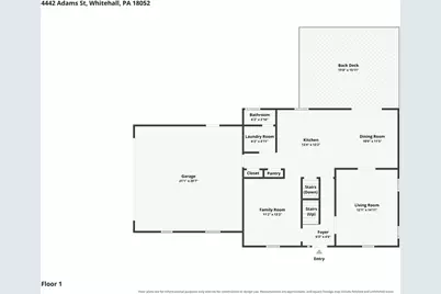 4442 Adams Street, Whitehall Township, PA 18052 - Photo 22