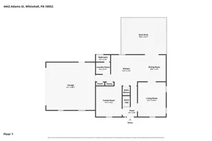 4442 Adams St, Whitehall Township, PA 18052 - Photo 22