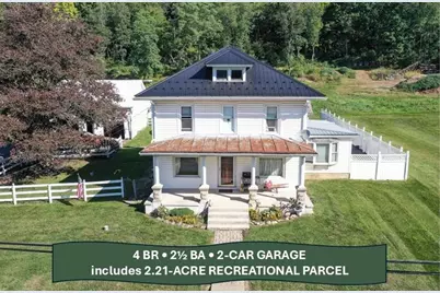 2749 Route 737, Albany Twp, PA 19529 - Photo 1