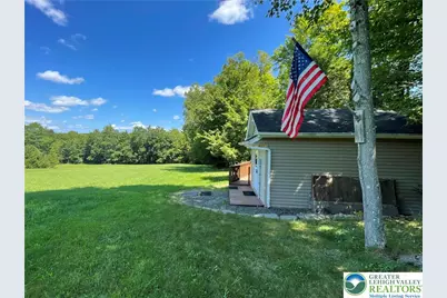 439 Butternut Road, Newfoundland, PA 18445 - Photo 2