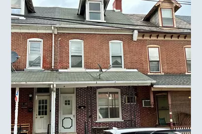 521 N Law Street, Allentown City, PA 18102 - Photo 1