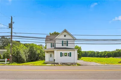 4423 W Mountain View Drive, Lehigh Township, PA 18088 - Photo 1