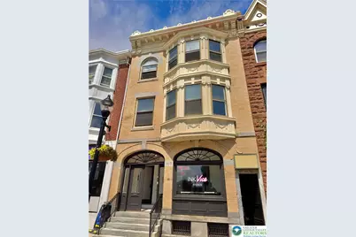 1119 W Hamilton Street #Apt 6 Rear, Allentown City, PA 18101 - Photo 1