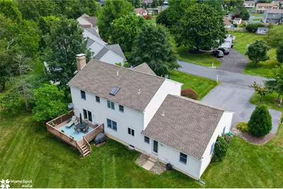 6994 Carriage, Upper Saucon Township, PA 18036 - Photo 4