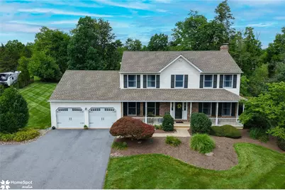 6994 Carriage, Upper Saucon Township, PA 18036 - Photo 1