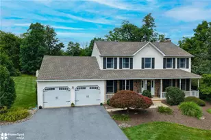 6994 Carriage, Upper Saucon Township, PA 18036 - Photo 2
