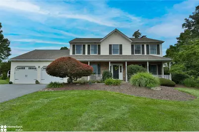6994 Carriage, Upper Saucon Township, PA 18036 - Photo 18