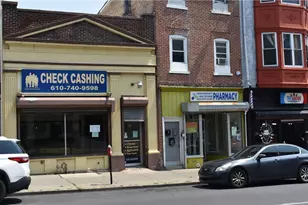 209 North 6th Street N, Allentown City, PA 18102 - Photo 1