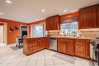 4399 Driftwood Lane, Lower Macungie Township, PA 18103 - Photo 20