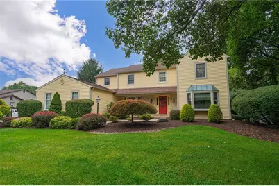 4399 Driftwood Lane, Lower Macungie Township, PA 18103 - Photo 4